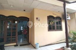 Jual Rumah Favorit Siap Huni LB 70m2 di Duren Sawit, Jakarta Timur Jual Rumah Favorit Siap Huni LB 70m2 di Duren Sawit, Jakarta Timur