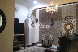 Best Deal Hunian Mewah Ideal dan Luas di Duren Sawit, Jakarta Timur Best Deal Hunian Mewah Ideal dan Luas di Duren Sawit, Jakarta Timur