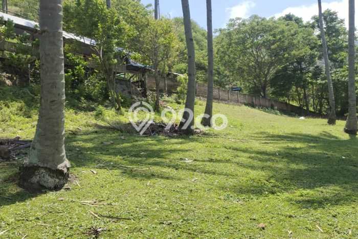 Kavling Tanah untuk Dijual di Senggigi, Lombok Barat, Luas 6018m2 Kavling Tanah untuk Dijual di Senggigi, Lombok Barat, Luas 6018m2