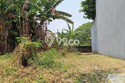 Tanah Kavling Dijual di Tangerang dengan Spesifikasi 333m2 Tanah Kavling Dijual di Tangerang dengan Spesifikasi 333m2