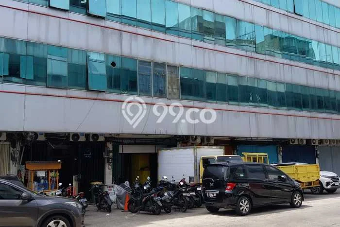 Paling Diincar! Ruko Dijual di Pangeran Jayakarta Harga Kompetitif Paling Diincar! Ruko Dijual di Pangeran Jayakarta Harga Kompetitif