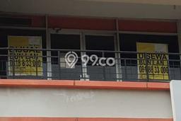 Disewakan Komersial komersial di Kelapa Gading luas bangunan 83m2 Disewakan Komersial komersial di Kelapa Gading luas bangunan 83m2