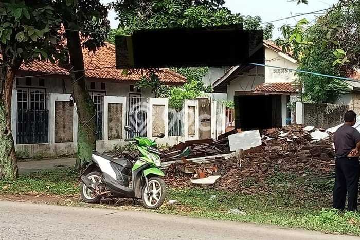 Kavling Tanah untuk Dijual di Depok II, Depok, Luas 4191m2 Kavling Tanah untuk Dijual di Depok II, Depok, Luas 4191m2