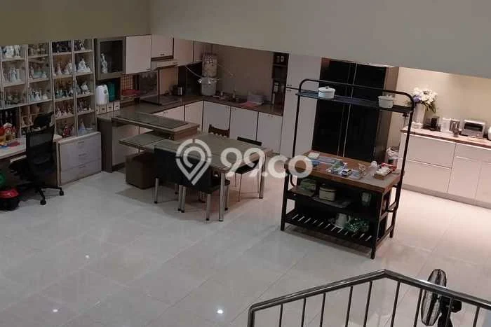 Siap Huni Hunian Elit 3 Kamar di Kelapa Gading Dekat ke Mana Pun Siap Huni Hunian Elit 3 Kamar di Kelapa Gading Dekat ke Mana Pun