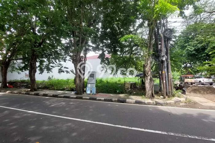 Tanah Disewakan Lokasi Jakarta Utara Seluas 295m2 Strategis dan Aman Tanah Disewakan Lokasi Jakarta Utara Seluas 295m2 Strategis dan Aman