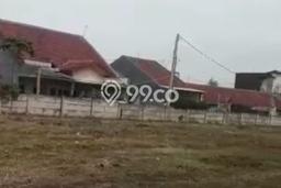 Tanah Dijual Lokasi Babelan Bekasi SHM Tanah Dijual Lokasi Babelan Bekasi SHM
