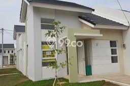 Rumah Bagus Siap Pakai Di Karawang Timur Luas 35m2 Lokasi Strategis Rumah Bagus Siap Pakai Di Karawang Timur Luas 35m2 Lokasi Strategis