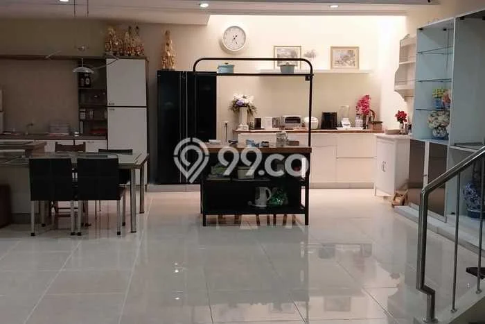 Siap Huni Hunian Elit 3 Kamar di Kelapa Gading Dekat ke Mana Pun Siap Huni Hunian Elit 3 Kamar di Kelapa Gading Dekat ke Mana Pun