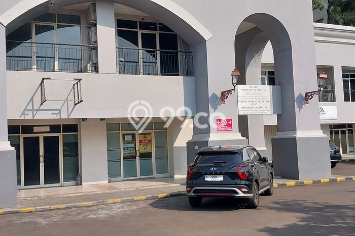 FOR SALE! Komersial di Kelapa Gading Jakarta Utara, LT 24m2, LB 48m2 FOR SALE! Komersial di Kelapa Gading Jakarta Utara, LT 24m2, LB 48m2