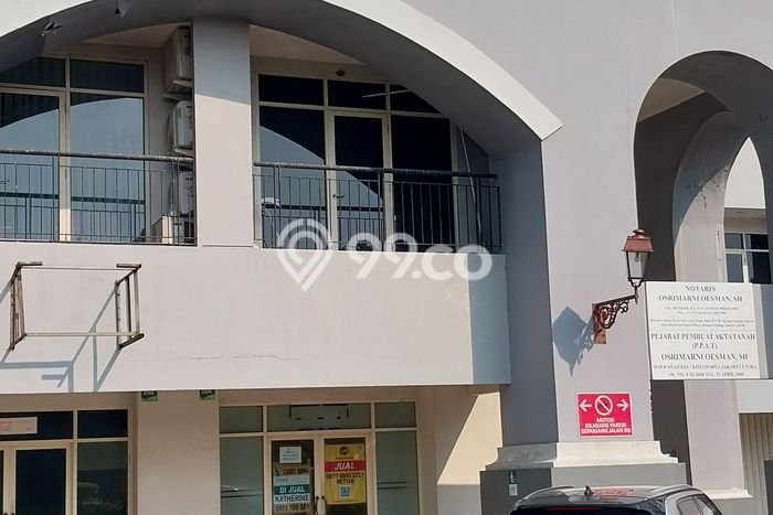 FOR SALE! Komersial di Kelapa Gading Jakarta Utara, LT 24m2, LB 48m2 FOR SALE! Komersial di Kelapa Gading Jakarta Utara, LT 24m2, LB 48m2