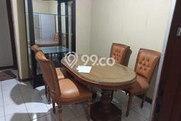 Apartemen Disewa Murah 2 KT / 2 KM di Kemayoran, Jakarta Pusat Apartemen Disewa Murah 2 KT / 2 KM di Kemayoran, Jakarta Pusat