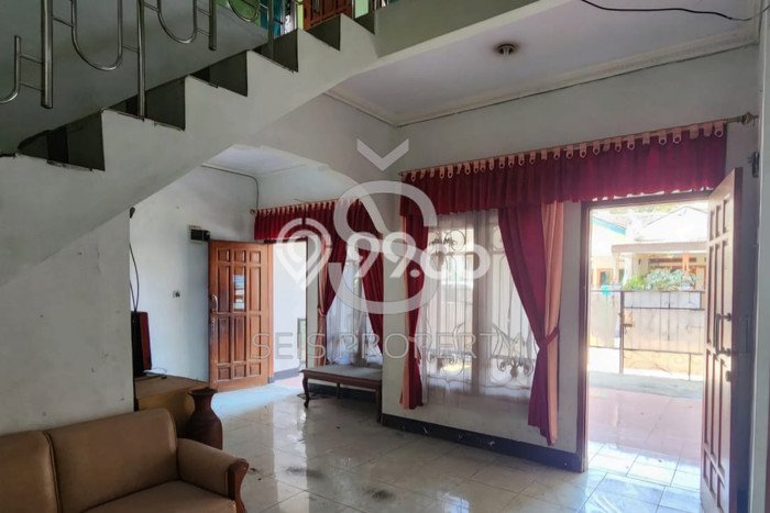Rumah Idaman LT 144m² Akses Strategis di Baleendah, Bandung Rumah Idaman LT 144m² Akses Strategis di Baleendah, Bandung