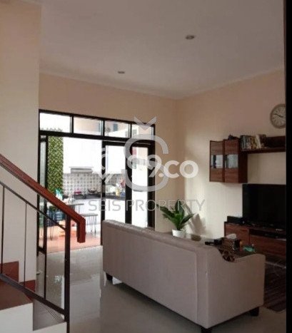 Dijual Rumah Modern 3 KT di Gede Bage, Bandung Dijual Rumah Modern 3 KT di Gede Bage, Bandung