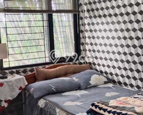 Rumah Minimalis 4 KT di Sariwangi Bandung Unfurnished Rumah Minimalis 4 KT di Sariwangi Bandung Unfurnished