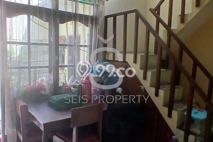 Rumah Modern Cantik 4 Kamar Siap Huni di Arcamanik Rumah Modern Cantik 4 Kamar Siap Huni di Arcamanik