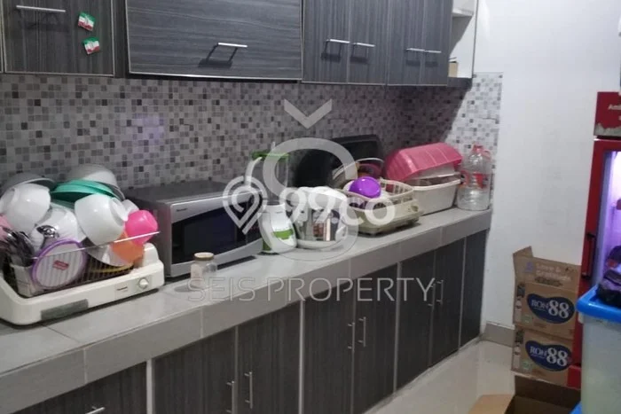 Dijual Cepat Rumah LB 150m² di Area Premium, Bandung Dijual Cepat Rumah LB 150m² di Area Premium, Bandung
