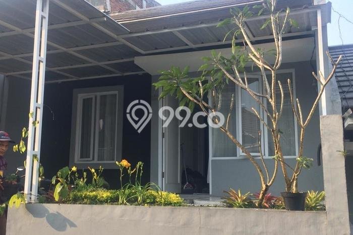 Rumah Modern Cantik 2 Kamar Siap Huni di Cimahi Selatan Rumah Modern Cantik 2 Kamar Siap Huni di Cimahi Selatan
