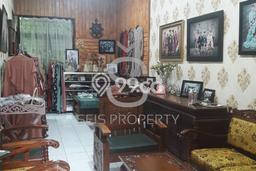 Dijual Rumah Strategis Bagus Punya 5 KT di Bandung Kulon Bandung SHM Dijual Rumah Strategis Bagus Punya 5 KT di Bandung Kulon Bandung SHM