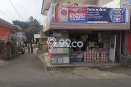 Untuk Dijual! Ruko di Cikalongwetan Bandung Barat LT 400m2 / LB 800m2 Kawasan Bisnis Untuk Dijual! Ruko di Cikalongwetan Bandung Barat LT 400m2 / LB 800m2 Kawasan Bisnis
