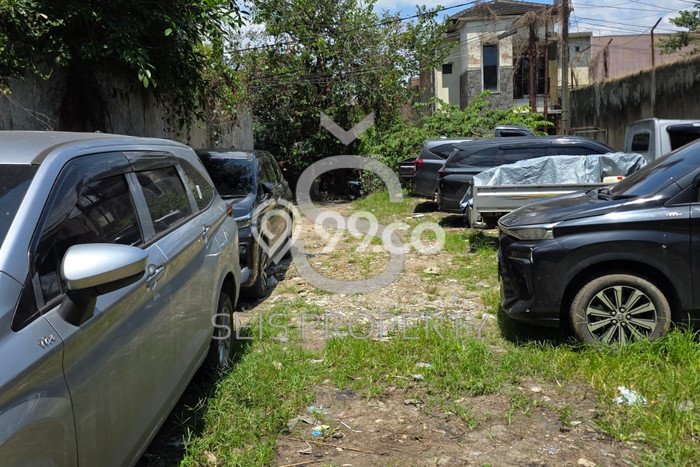 Lahan untuk Dijual di Babakan Ciparay Bandung Luas 1531m2 Lahan untuk Dijual di Babakan Ciparay Bandung Luas 1531m2