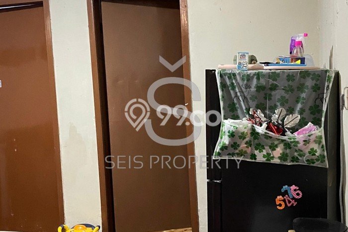 PROPERTI PILIHAN! Rumah Nyaman area Sukajadi, LT 238m2m² Bangunan 238m2m² PROPERTI PILIHAN! Rumah Nyaman area Sukajadi, LT 238m2m² Bangunan 238m2m²