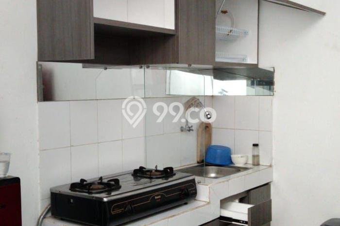 Rumah Modern Cantik 2 Kamar Siap Huni di Cimahi Selatan Rumah Modern Cantik 2 Kamar Siap Huni di Cimahi Selatan