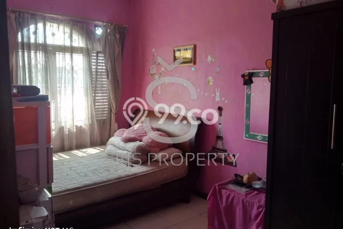 Jual Rumah Strategis Bagus Punya 5 KT di Kiaracondong Bandung SHM Jual Rumah Strategis Bagus Punya 5 KT di Kiaracondong Bandung SHM