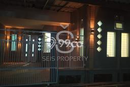 Hunian Terjangkau LT 60m2 di Cibaduyut Lingkungan Asri Hunian Terjangkau LT 60m2 di Cibaduyut Lingkungan Asri