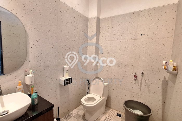 Hunian Cantik Modern Lb 110m2 di Cimahi Utara, Cimahi Hunian Cantik Modern Lb 110m2 di Cimahi Utara, Cimahi