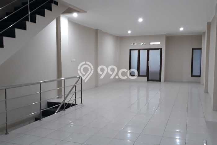 Ruko Dijual di Prime Area Bandung Luas 300m2 Ruko Dijual di Prime Area Bandung Luas 300m2