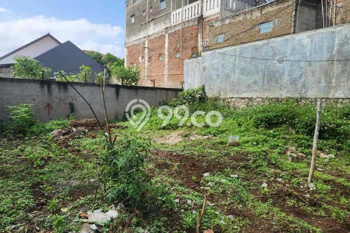 Kavling Tanah di Cimahi Utara Dijual Luas 102m2 Legalitas SHM Kavling Tanah di Cimahi Utara Dijual Luas 102m2 Legalitas SHM