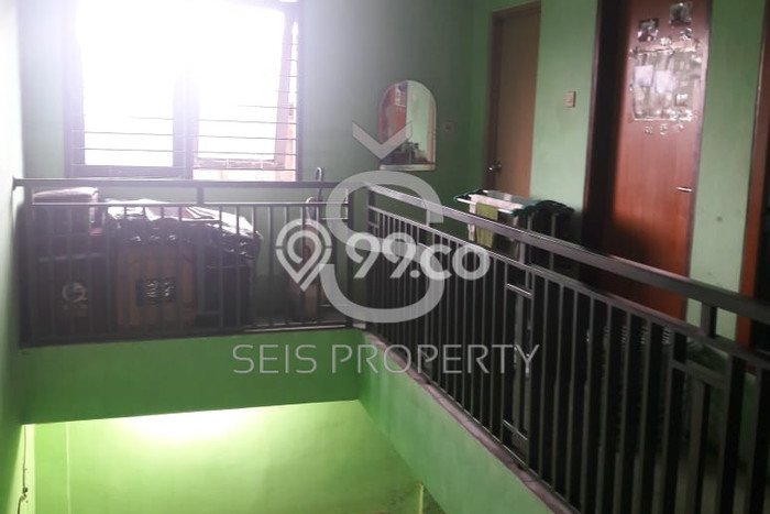 Dijual Rumah Strategis Bagus Punya 5 KT di Bandung Kulon Bandung SHM Dijual Rumah Strategis Bagus Punya 5 KT di Bandung Kulon Bandung SHM