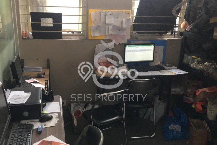 Jarang Ada! Tanah di Cibeunying Kidul Punya Luas 1120m2 SHM Jarang Ada! Tanah di Cibeunying Kidul Punya Luas 1120m2 SHM