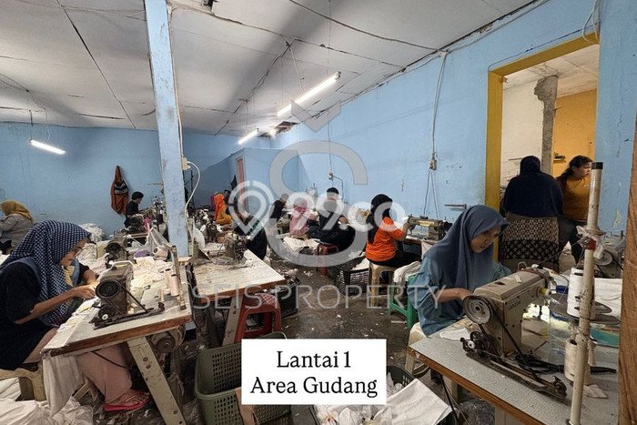 Dijual Rumah Premium dengan Fasilitas Sekitar Lengkap di Baleendah, Bandung Dijual Rumah Premium dengan Fasilitas Sekitar Lengkap di Baleendah, Bandung