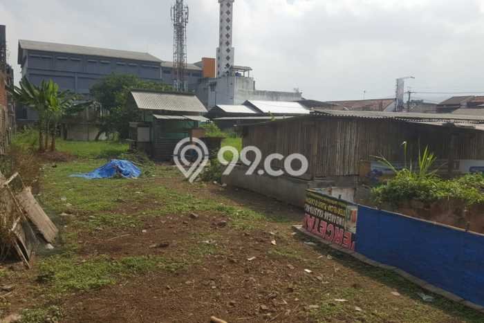 Tanah di Cimahi Utara, Cimahi Luas 2400m2 Dijual Segera Tanah di Cimahi Utara, Cimahi Luas 2400m2 Dijual Segera