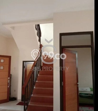 Dijual Rumah Modern 3 KT di Gede Bage, Bandung Dijual Rumah Modern 3 KT di Gede Bage, Bandung