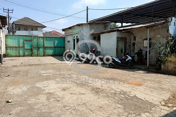 Tanah di Kutawaringin, Bandung Luas 700m2 Dijual Segera Tanah di Kutawaringin, Bandung Luas 700m2 Dijual Segera