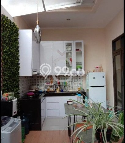 Dijual Rumah Modern 3 KT di Gede Bage, Bandung Dijual Rumah Modern 3 KT di Gede Bage, Bandung