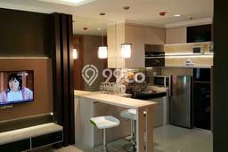 Dijual Apartemen di Coblong, Bandung Punya 1 Kamar Tidur Dijual Apartemen di Coblong, Bandung Punya 1 Kamar Tidur