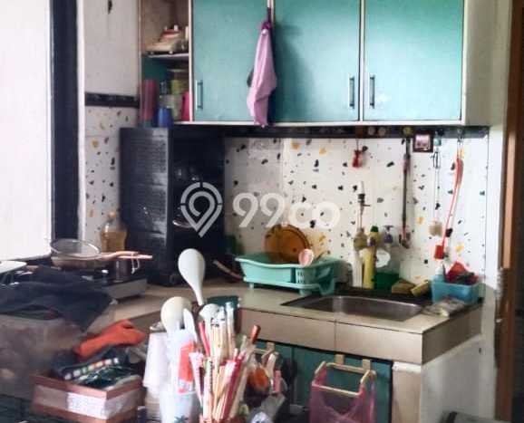 Rumah Minimalis 4 KT di Sariwangi Bandung Unfurnished Rumah Minimalis 4 KT di Sariwangi Bandung Unfurnished
