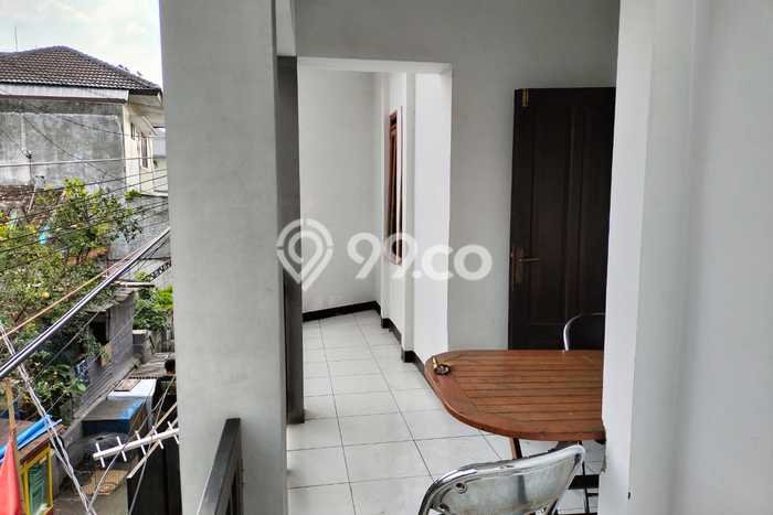 Rumah Kost untuk Dijual di Pajajaran Punya 16 Kamar Rumah Kost untuk Dijual di Pajajaran Punya 16 Kamar