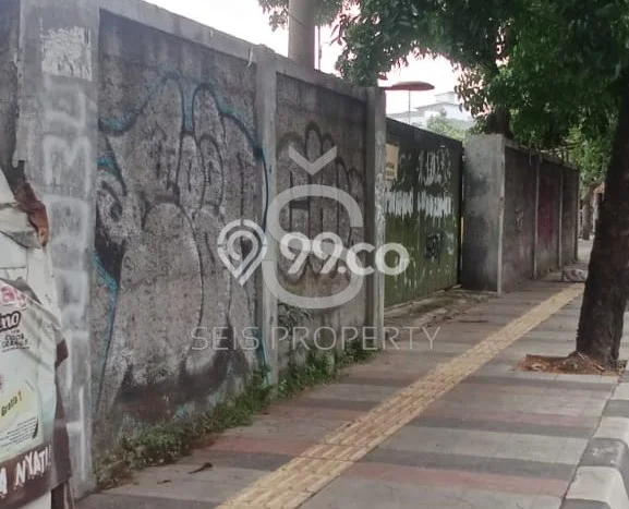 Tanah Kavling Dijual di Bandung dengan Spesifikasi 975m2 Tanah Kavling Dijual di Bandung dengan Spesifikasi 975m2
