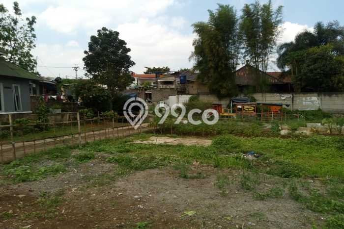 Tanah di Cimahi Utara, Cimahi Luas 2400m2 Dijual Segera Tanah di Cimahi Utara, Cimahi Luas 2400m2 Dijual Segera