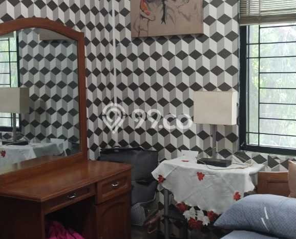 Rumah Minimalis 4 KT di Sariwangi Bandung Unfurnished Rumah Minimalis 4 KT di Sariwangi Bandung Unfurnished