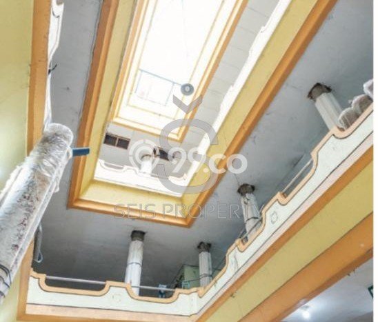 Ruko Dijual di Andir Bandung dengan Luas Bangunan 1440m2 Ruko Dijual di Andir Bandung dengan Luas Bangunan 1440m2
