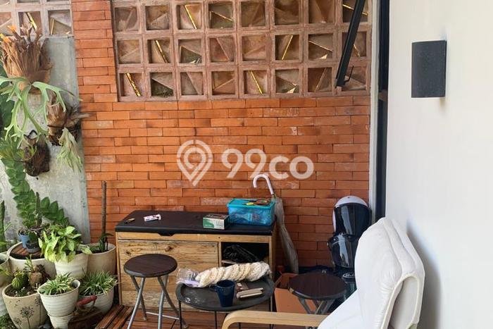 Hunian Cantik Minimalis Lb 95m2 di Cimenyan, Bandung Hunian Cantik Minimalis Lb 95m2 di Cimenyan, Bandung