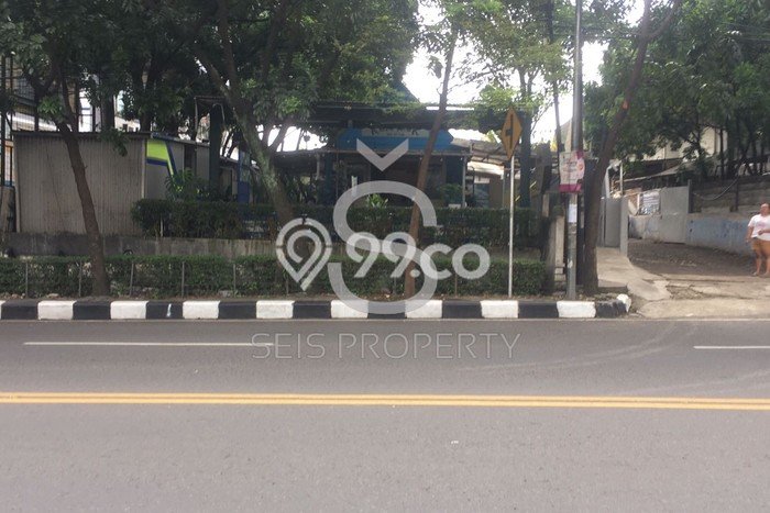 Jarang Ada! Tanah di Cibeunying Kidul Punya Luas 1120m2 SHM Jarang Ada! Tanah di Cibeunying Kidul Punya Luas 1120m2 SHM