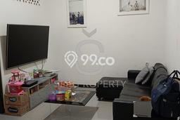 Rumah Modern 4 KT di Taman Kopo Indah Bandung Unfurnished Rumah Modern 4 KT di Taman Kopo Indah Bandung Unfurnished