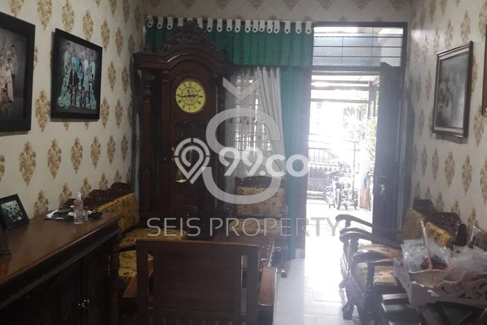 Dijual Rumah Strategis Bagus Punya 5 KT di Bandung Kulon Bandung SHM Dijual Rumah Strategis Bagus Punya 5 KT di Bandung Kulon Bandung SHM