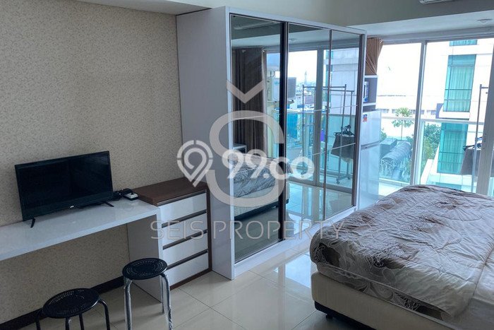 Untuk Dijual Apartemen 1 KT & 1 KM di Bandung Lokasi Strategis Untuk Dijual Apartemen 1 KT & 1 KM di Bandung Lokasi Strategis